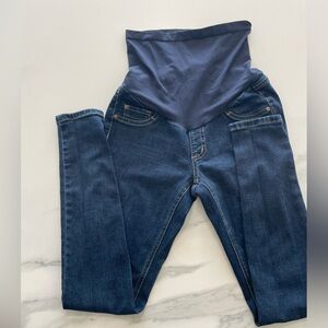 Women's Blue Jeans
